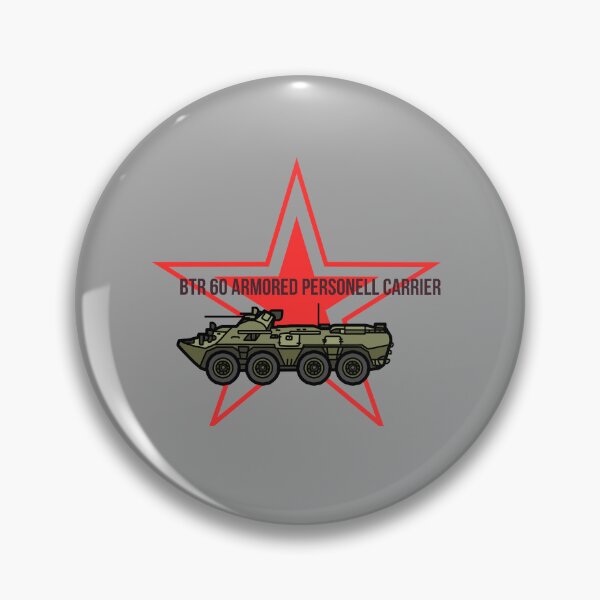 Item preview, BTR 60 APC designed and sold by HillC1985.