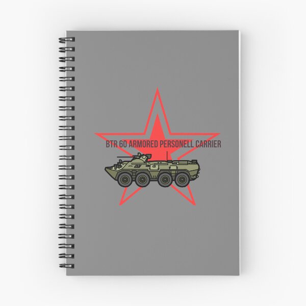 Item preview, BTR 60 APC designed and sold by HillC1985.