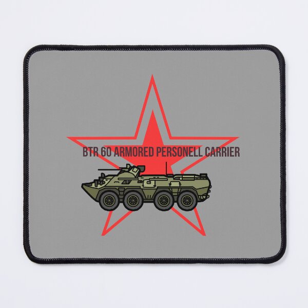 Item preview, BTR 60 APC designed and sold by HillC1985.