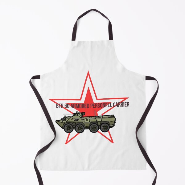 Item preview, BTR 60 APC designed and sold by HillC1985.