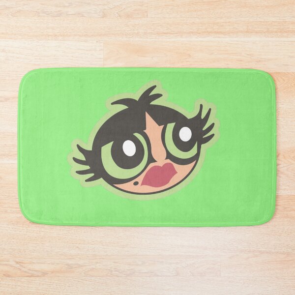 Item preview, Bellota buchona - Powerpuff Girls designed and sold by conamor-bymel.