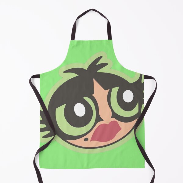 Item preview, Bellota buchona - chicas superpoderosas designed and sold by conamor-bymel.