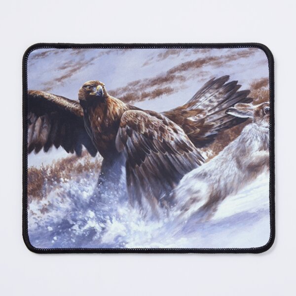 Item preview, Eagle Aed Superstore High Soar designed and sold by Patsummit.