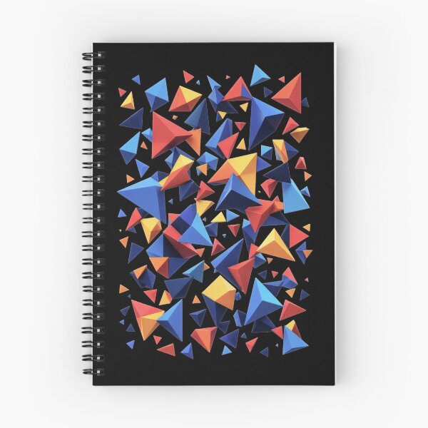 Item preview, Modern Fragment Grid designed and sold by abstractengine.