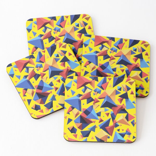 Item preview, Modern Fragment Grid designed and sold by abstractengine.