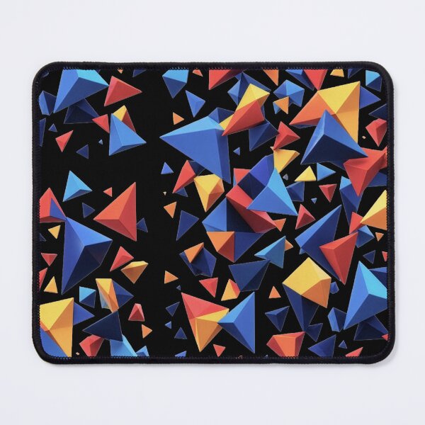 Item preview, Modern Fragment Grid designed and sold by abstractengine.