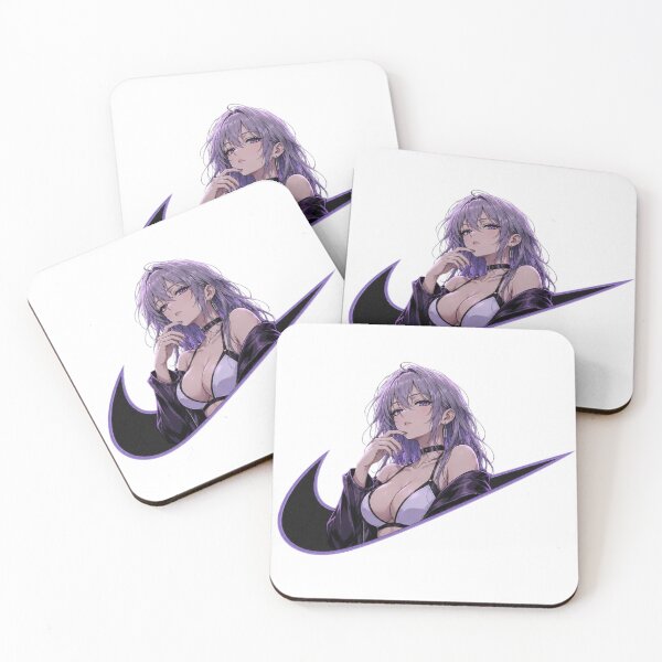 Item preview, Violet Phantom Emblem designed and sold by EgoSovereign.