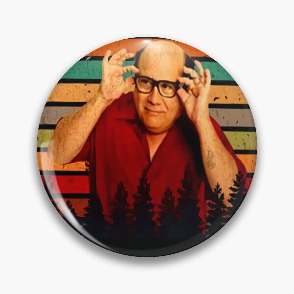 Item preview, Danny De Vito Funny Saying designed and sold by Foxintheloart.