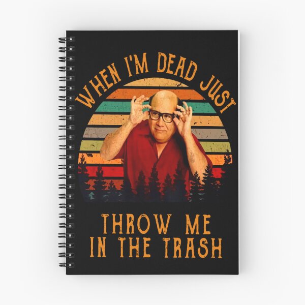 Item preview, Danny De Vito Funny Saying designed and sold by Foxintheloart.