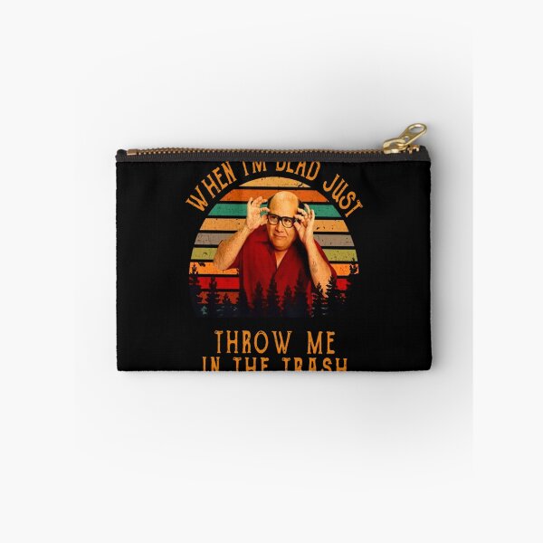 Item preview, Danny De Vito Funny Saying designed and sold by Foxintheloart.
