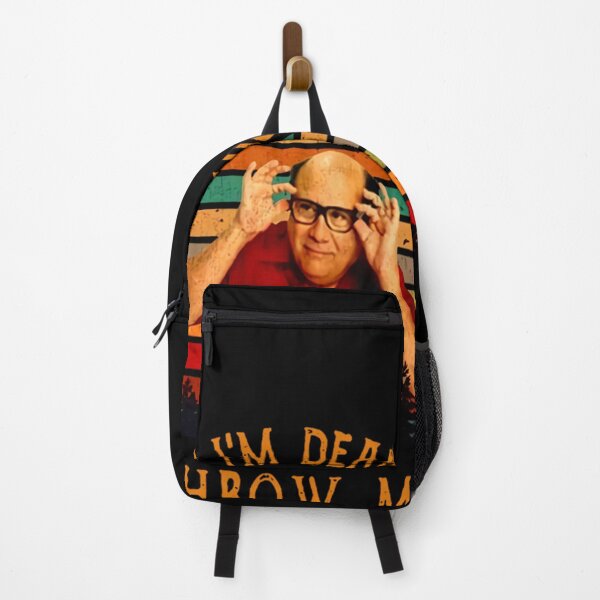 Item preview, Danny De Vito Funny Saying designed and sold by Foxintheloart.