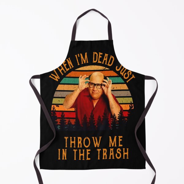 Item preview, Danny De Vito Funny Saying designed and sold by Foxintheloart.