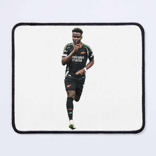 Item preview, Saka - Arsenal Fc designed and sold by AmberTimePL.