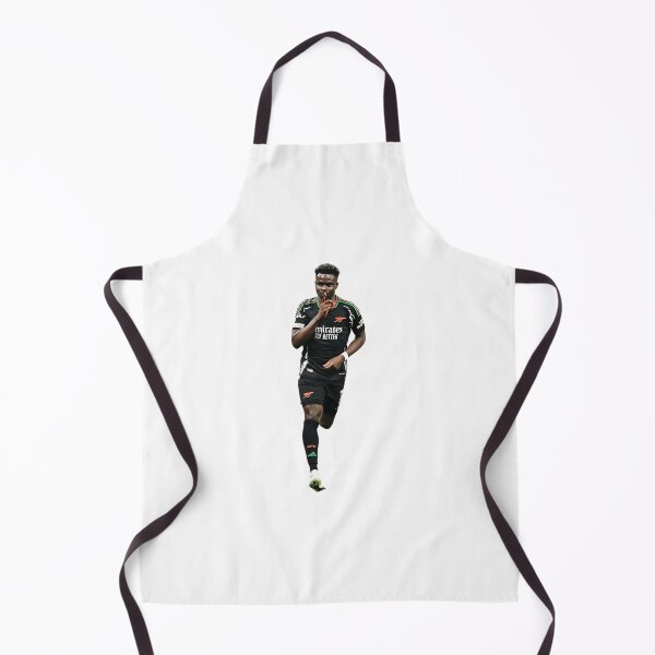 Item preview, Saka - Arsenal Fc designed and sold by AmberTimePL.