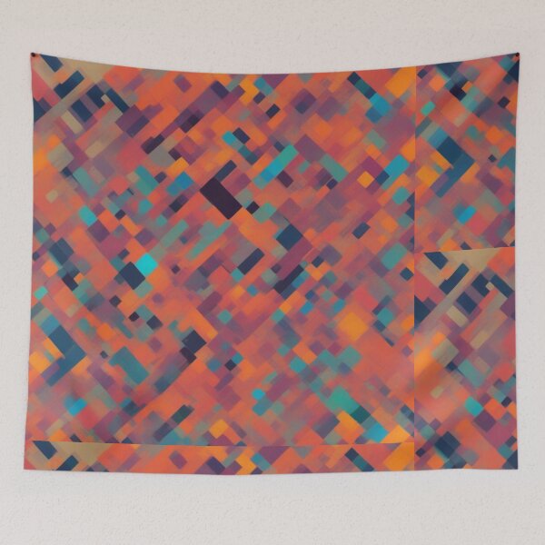 Item preview, Bricks pattern designed and sold by JALNERVION SHOP.