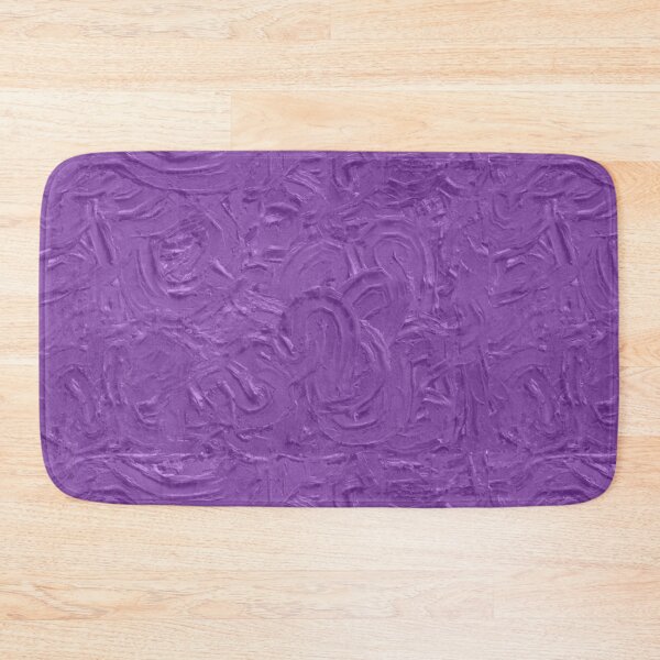 Item preview, Paint Purple Texture - Digital Art Original designed and sold by Wildcard_Designs.