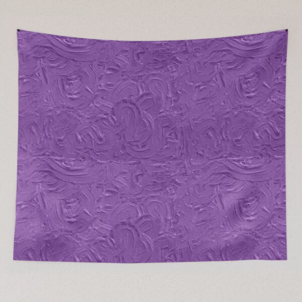 Item preview, Paint Purple Texture - Digital Art Original designed and sold by Wildcard_Designs.