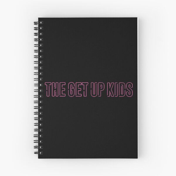 Item preview, The Get Up Kids designed and sold by Timothypiver.