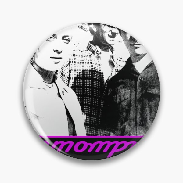 Item preview, Purple Typography Indie Rock designed and sold by DreamArt-Jar.