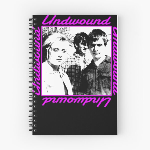 Item preview, Purple Typography Indie Rock designed and sold by DreamArt-Jar.