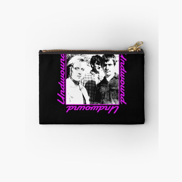 Item preview, Purple Typography Indie Rock designed and sold by DreamArt-Jar.