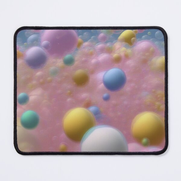Item preview, Air Bubbles pattern designed and sold by JALNERVION SHOP.