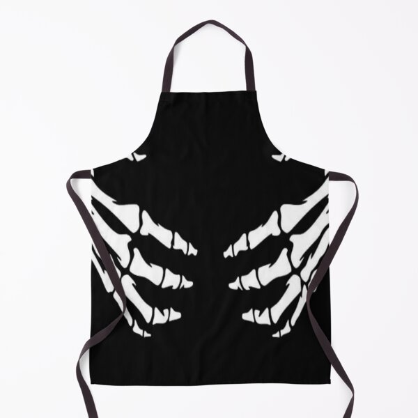 Item preview, Skeleton Hands Heart Gothic Love Art designed and sold by BaddieNz.