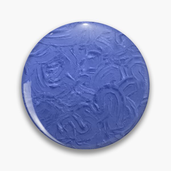 Item preview, Paint Blue Texture - Digital Art Original designed and sold by Wildcard_Designs.