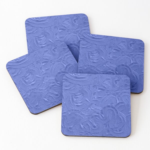 Item preview, Paint Blue Texture - Digital Art Original designed and sold by Wildcard_Designs.
