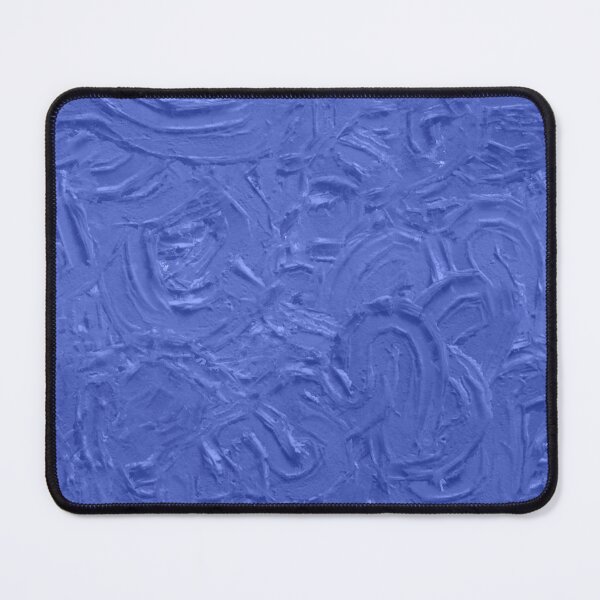 Item preview, Paint Blue Texture - Digital Art Original designed and sold by Wildcard_Designs.