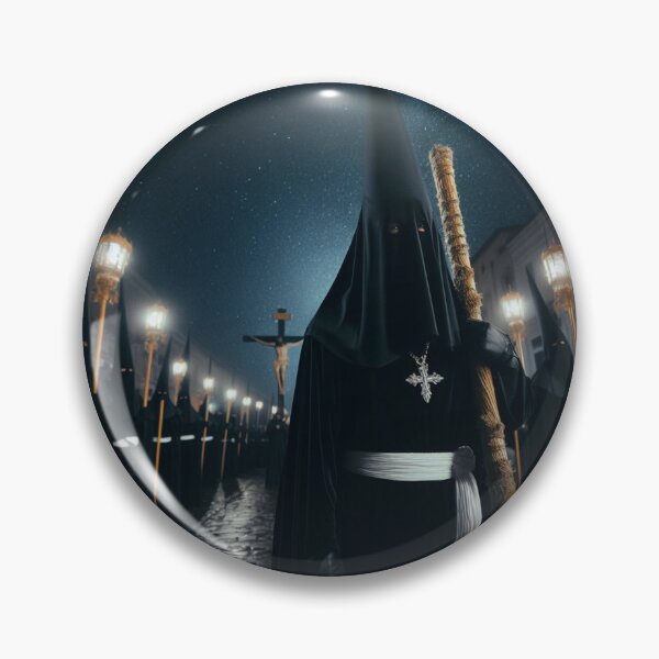 Item preview, Black Nazarenes designed and sold by JALNERVION SHOP.
