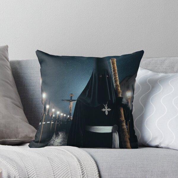 Item preview, Black Nazarenes designed and sold by JALNERVION SHOP.