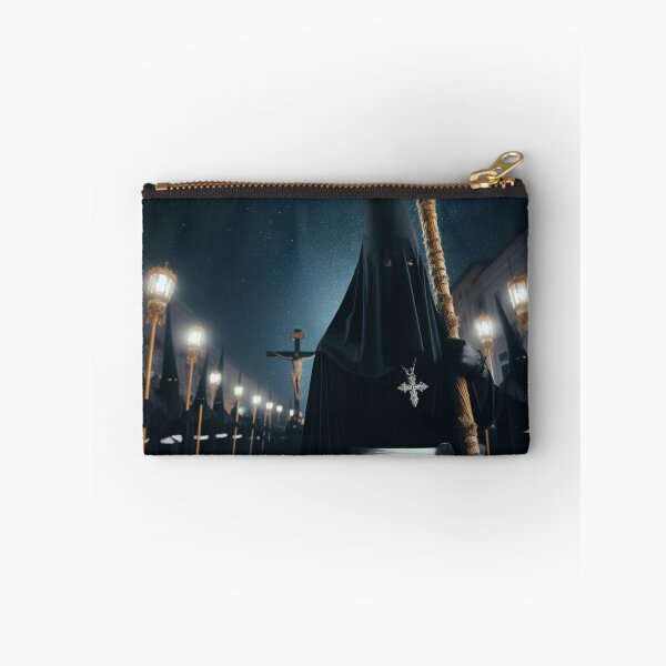 Item preview, Black Nazarenes designed and sold by JALNERVION SHOP.