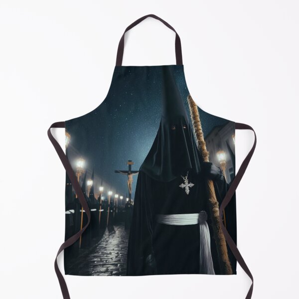 Item preview, Black Nazarenes designed and sold by JALNERVION SHOP.