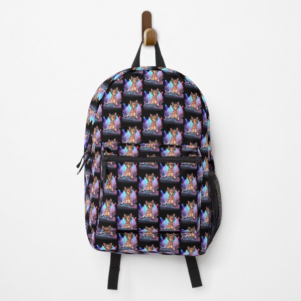 Item preview, DJ Dog mixing colorful Beats designed and sold by Up Urban Fashion.