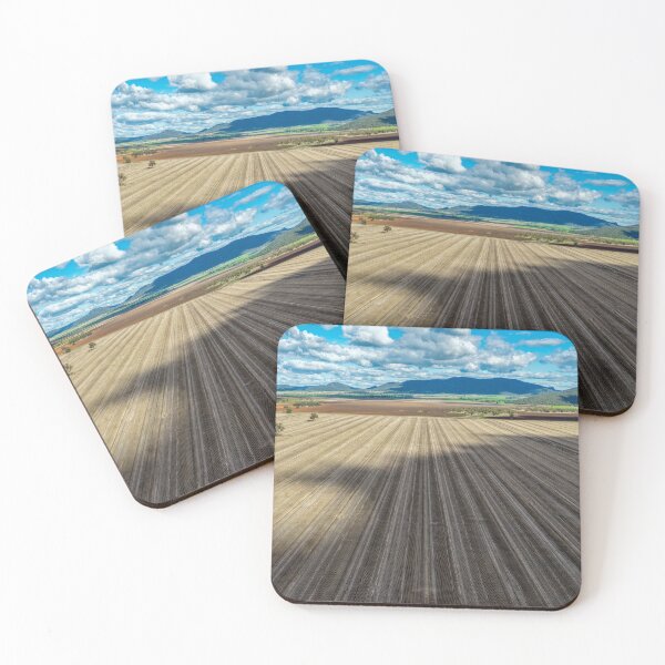 Item preview, Aerial Farmland in the Namoi Valley designed and sold by Southern Cross Lifestyle .