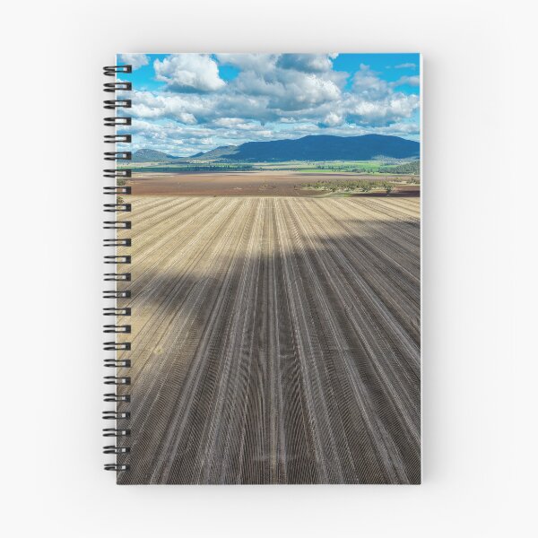 Item preview, Aerial Farmland in the Namoi Valley designed and sold by Southern Cross Lifestyle .