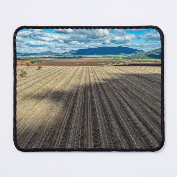 Item preview, Aerial Farmland in the Namoi Valley designed and sold by Southern Cross Lifestyle .
