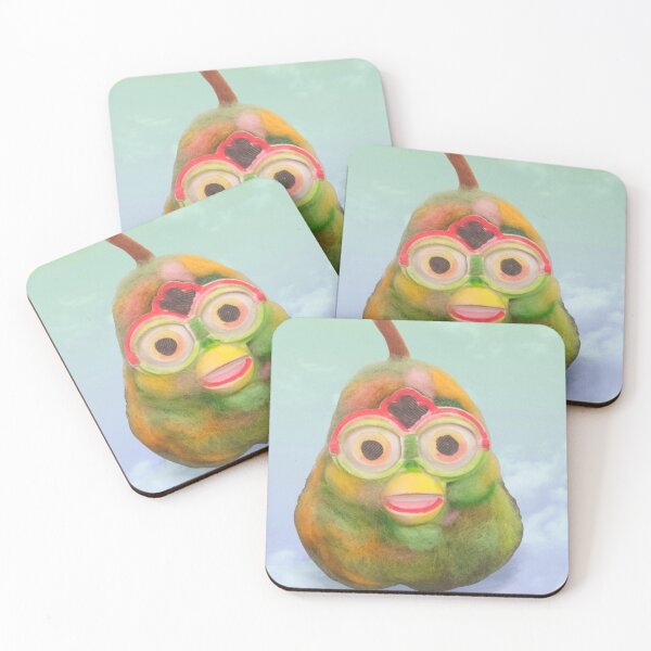 Item preview, Tropical Holt Renfrew Fruit Paradise designed and sold by Chanfacesaround.