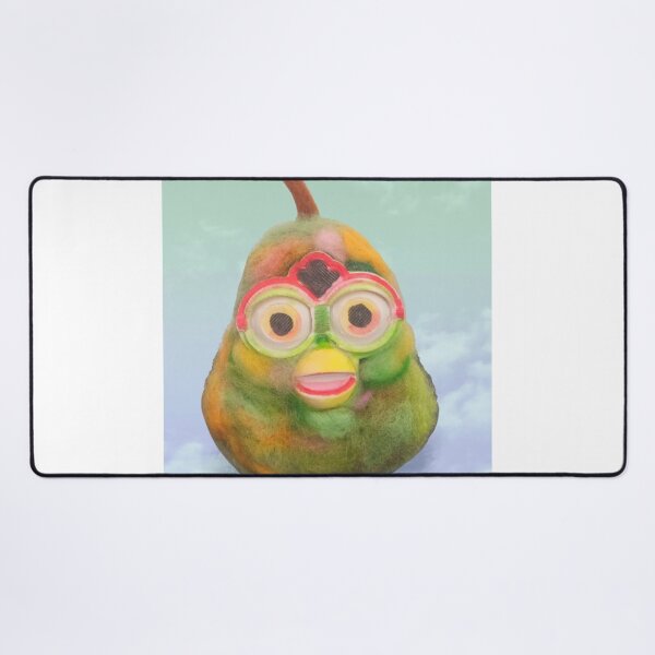 Item preview, Tropical Holt Renfrew Fruit Paradise designed and sold by Chanfacesaround.