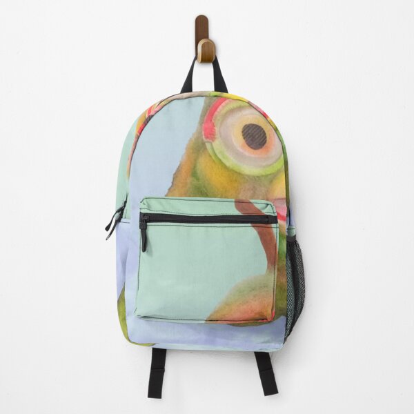 Item preview, Tropical Holt Renfrew Fruit Paradise designed and sold by Chanfacesaround.