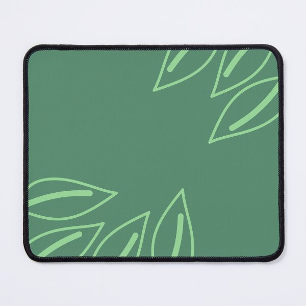 Item preview, Muted outline abstract leaf illustration designed and sold by 722u.