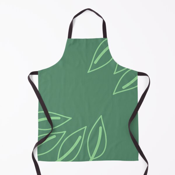 Item preview, Muted outline abstract leaf illustration designed and sold by 722u.