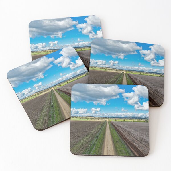 Item preview, Aerial Farmland in the Namoi Valley designed and sold by Southern Cross Lifestyle .