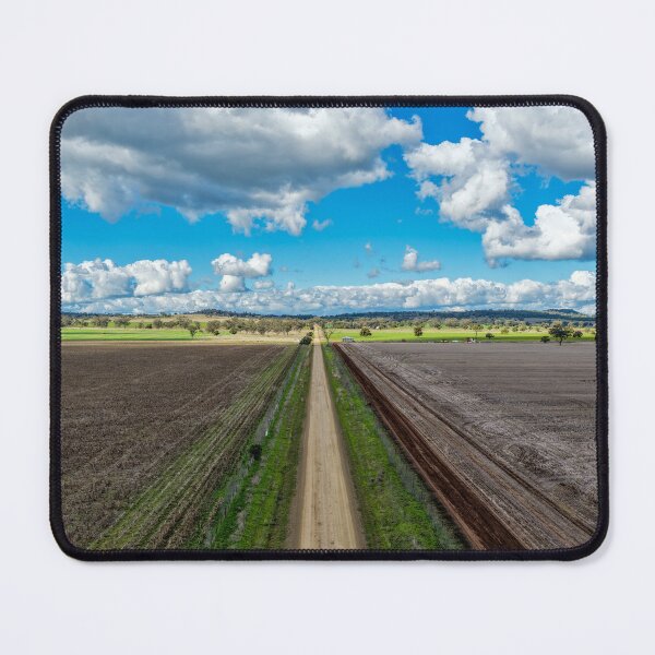 Item preview, Aerial Farmland in the Namoi Valley designed and sold by Southern Cross Lifestyle .