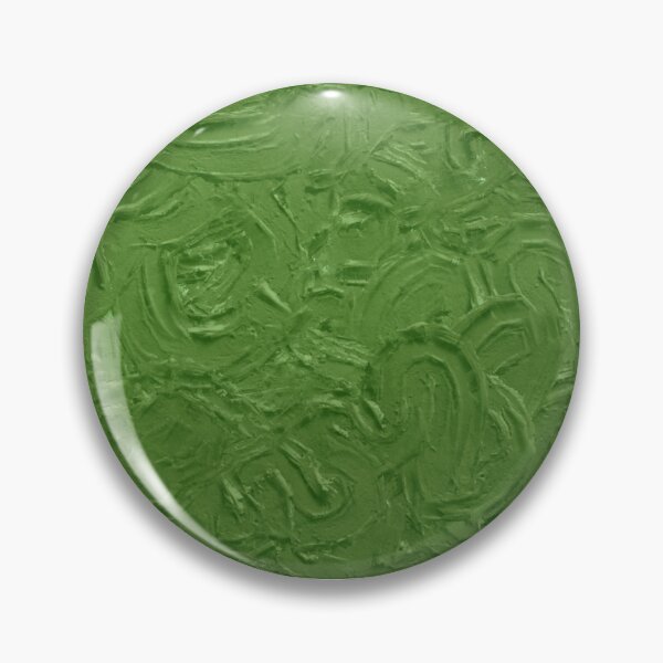 Item preview, Paint Green Texture - Digital Art Original designed and sold by Wildcard_Designs.