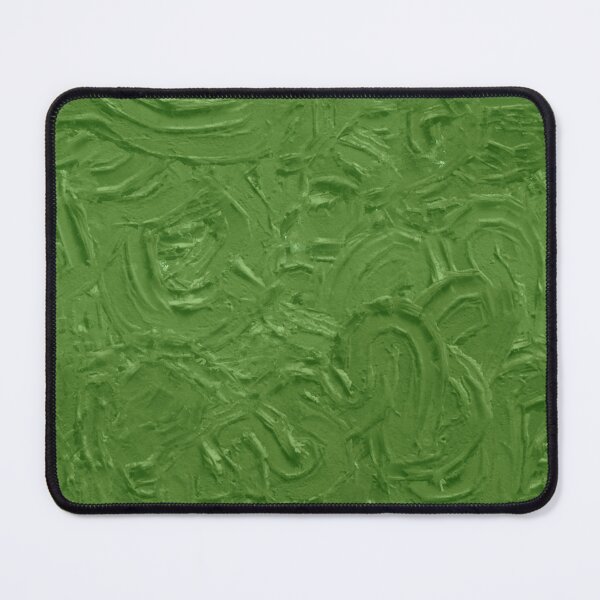 Item preview, Paint Green Texture - Digital Art Original designed and sold by Wildcard_Designs.