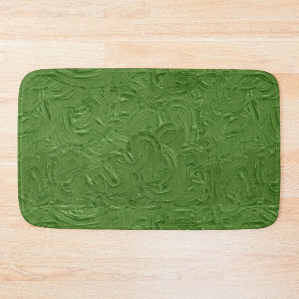 Item preview, Paint Green Texture - Digital Art Original designed and sold by Wildcard_Designs.
