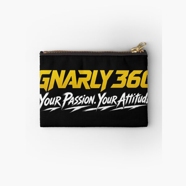 Item preview, GNARLY 360: Your Passion. Your Attitude. designed and sold by Gnarly360.
