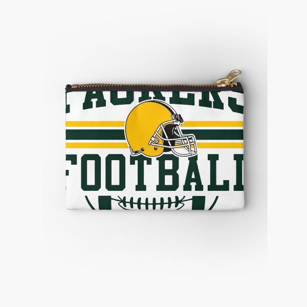 Item preview, Green Bay Packers Helmet Football designed and sold by MarkPayne32795.